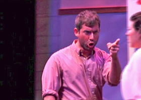 Frank accusses Marie